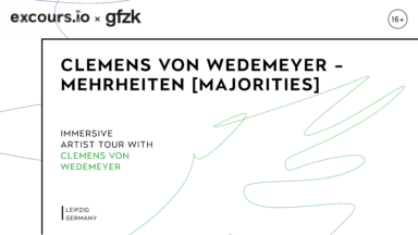 Clemens von Wedemeyer – Mehrheiten [Majorities]
